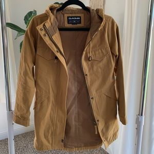 Dakine jacket